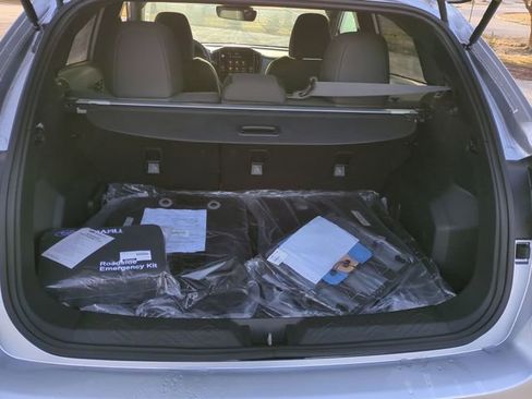 New 2025 Subaru Crosstrek 2.5i Sport image 28