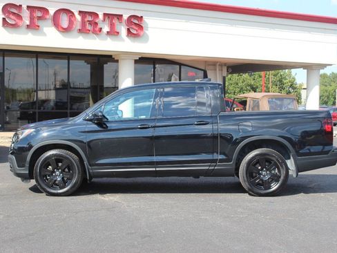 Used 2019 Honda Ridgeline Black Edition image 6