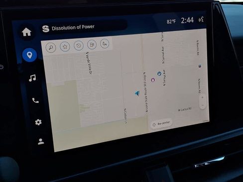 New 2026 Subaru Outback Premium image 35