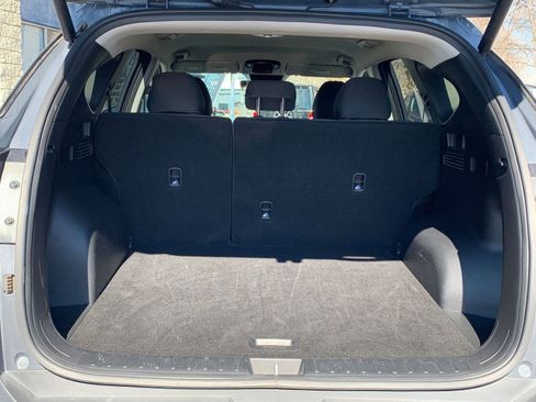 Used 2025 Hyundai Tucson SEL image 33