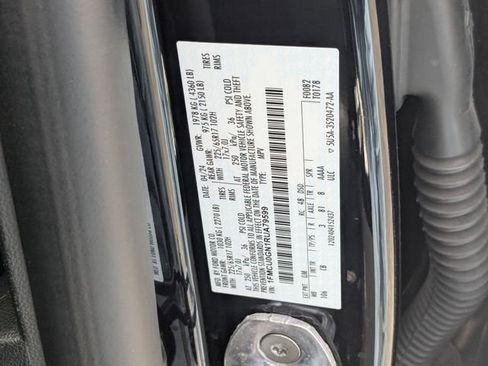 Used 2024 Ford Escape Active w/ Cold Weather Package FWD image 24