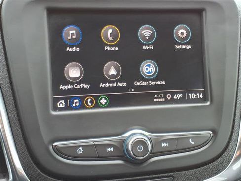 Used 2024 Chevrolet Equinox LT w/ LPO, Floor Liner Package image 22