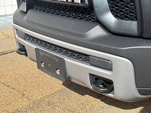 Used 2018 RAM 1500 Rebel w/ Luxury Group image 33