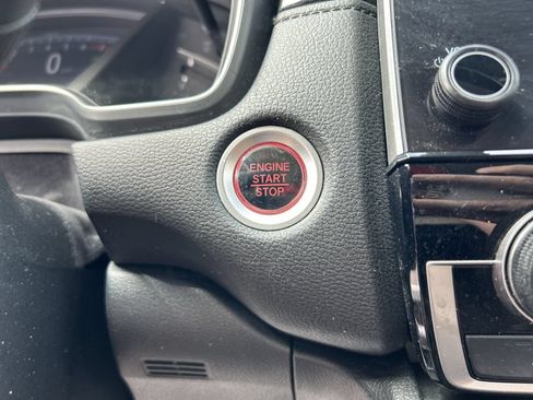 Certified 2021 Honda CR-V EX-L image 26