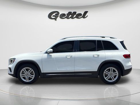 Used 2022 Mercedes-Benz GLB 250 4MATIC image 7
