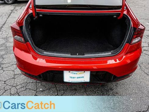 Used 2020 Hyundai Elantra SEL image 39