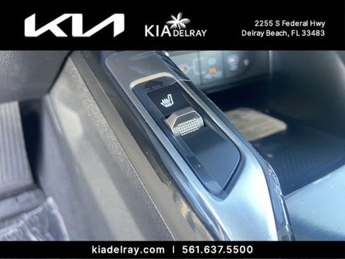 New 2026 Kia Sorento S image 23