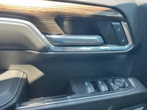 Used 2024 Chevrolet Silverado 1500 RST w/ All Star Edition Plus AWD/4WD image 23
