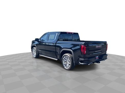 New 2026 GMC Sierra 1500 Denali w/ Denali Reserve Package AWD/4WD image 6
