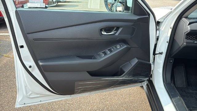 New 2026 Honda Accord LX image 9