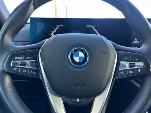 Certified 2023 BMW i4 eDrive40 w/ Premium Package image 29