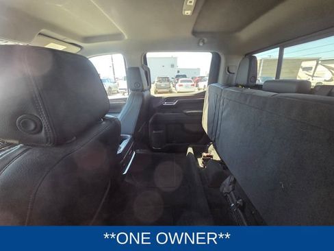 Used 2024 GMC Sierra 1500 Denali w/ Technology Package AWD/4WD image 13