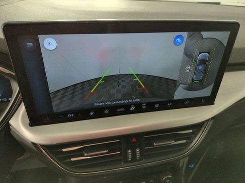 Used 2024 Ford Escape Platinum image 24