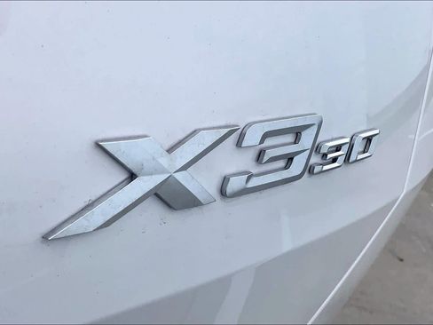 Used 2026 BMW X3 xDrive30 w/ Premium Package image 15