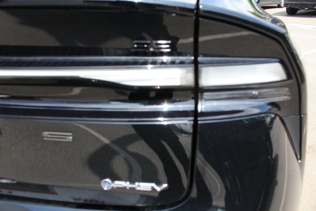 Certified 2026 Toyota Prius Plug-In Hybrid FWD image 14
