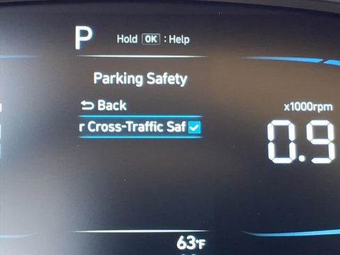 New 2026 Hyundai Venue SEL image 10