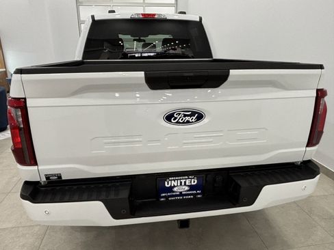 New 2026 Ford F150 STX w/ Equipment Group 200A image 10