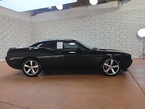 Used 2012 Dodge Challenger SRT8 image 7