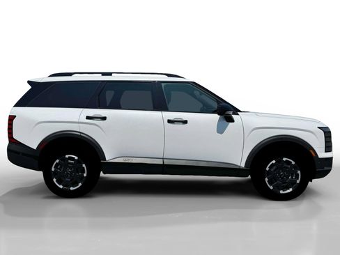 New 2026 Hyundai Palisade XRT Pro image 9
