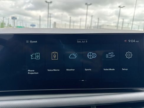 New 2025 Hyundai Santa Cruz XRT image 18