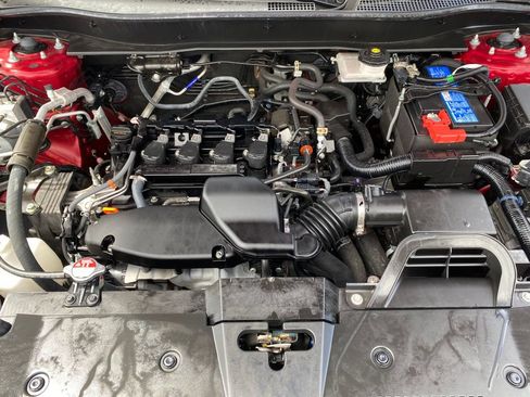 Used 2024 Honda CR-V EX image 26