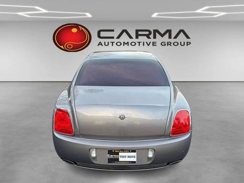 Used 2006 Bentley Flying Spur Flying Spur image 4