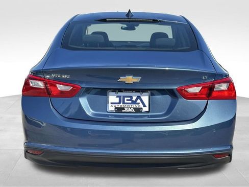 Used 2024 Chevrolet Malibu LT image 26