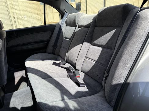 Used 1998 Nissan Maxima GXE FWD image 54