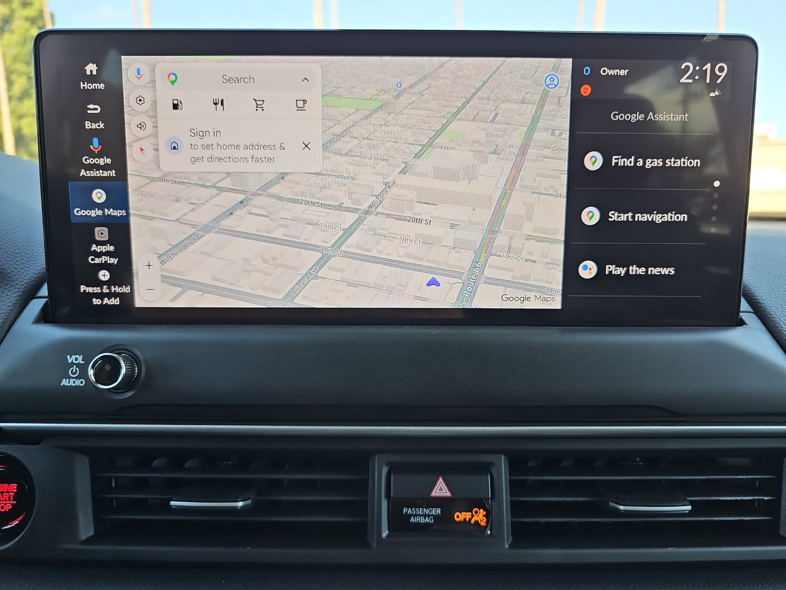 New 2026 Honda Pilot EX-L image 24