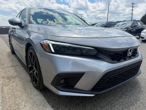 Used 2022 Honda Civic Sport Touring image 26