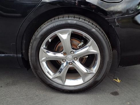Used 2011 Toyota Venza w/ Premium Pkg #2 FWD image 7