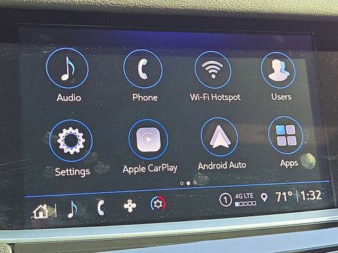 Used 2024 Cadillac XT5 Luxury image 17