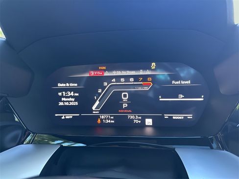 Used 2023 Audi RS 3 2.5T w/ RS Technology Package image 29