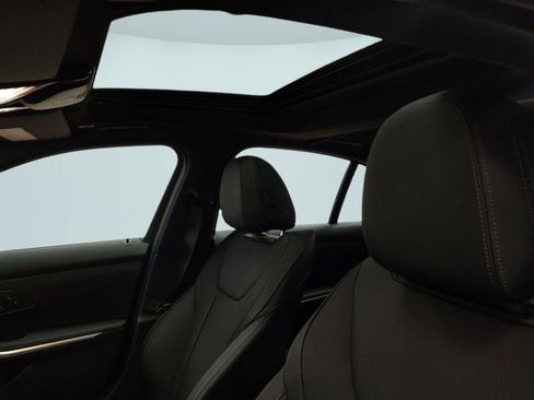 New 2026 BMW 330i xDrive Sedan w/ M Sport Package image 13