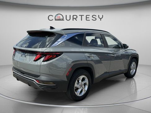 Used 2024 Hyundai Tucson SEL image 5