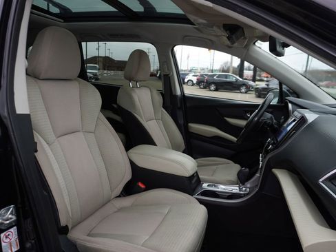 Used 2019 Subaru Ascent Premium w/ Popular Package #3 image 31