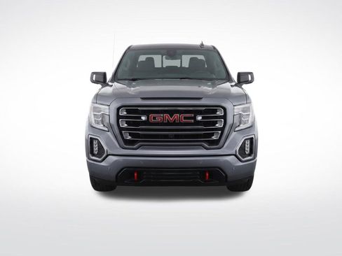 Used 2021 GMC Sierra 1500 AT4 w/ AT4 Premium Package AWD/4WD image 6