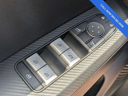 Used 2024 Mitsubishi Outlander ES FWD image 26