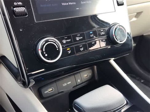 Certified 2023 Hyundai Tucson SEL image 21