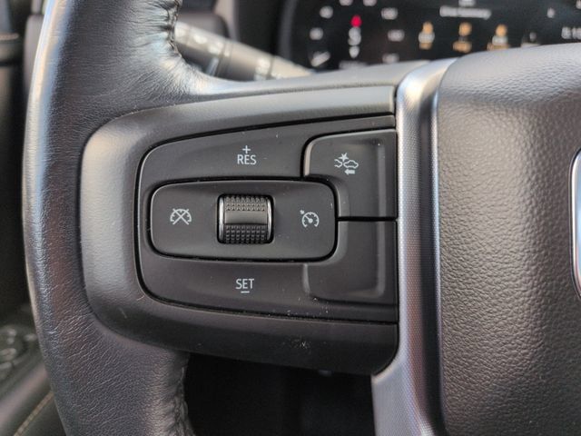Used 2023 GMC Yukon SLT AWD/4WD image 36