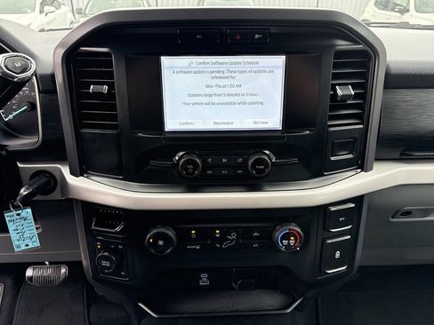 Used 2023 Ford F150 XLT image 18