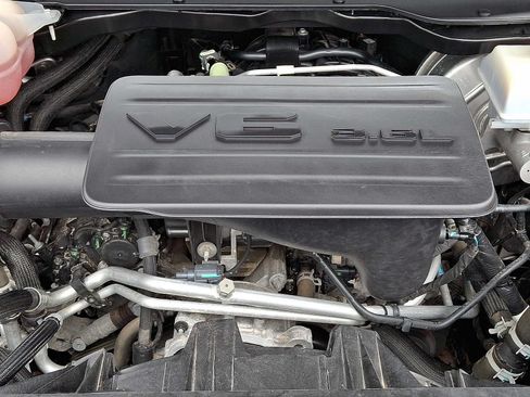 Used 2022 RAM 1500 Big Horn AWD/4WD image 27