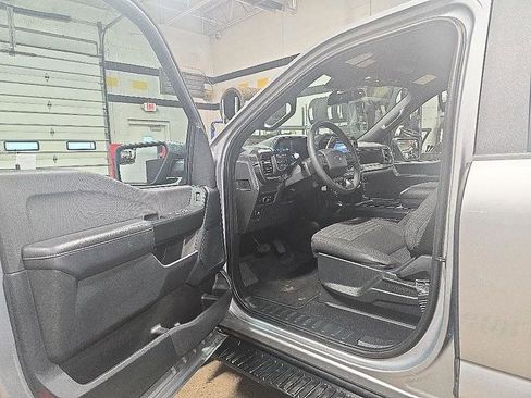 Used 2023 Ford F150 XL w/ STX Appearance Package AWD/4WD image 13