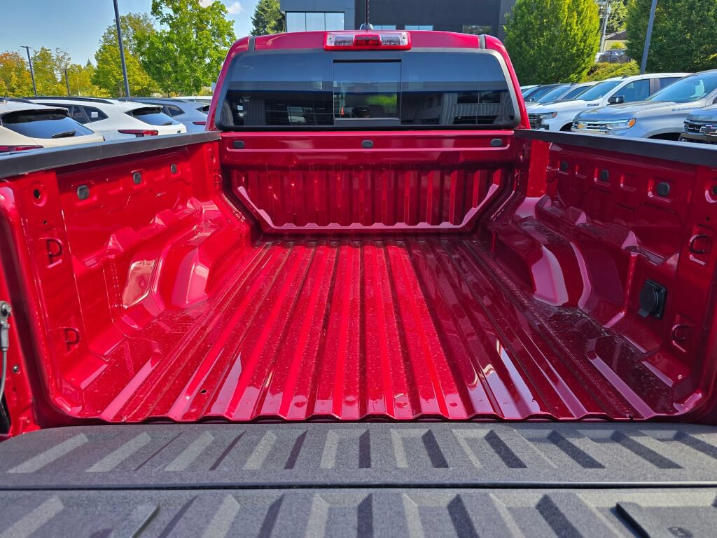 New 2026 Chevrolet Colorado LT w/ LT Convenience Package AWD/4WD image 29