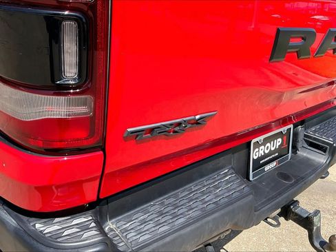 Used 2022 RAM 1500 TRX w/ TRX Level 1 Equipment Group AWD/4WD image 30