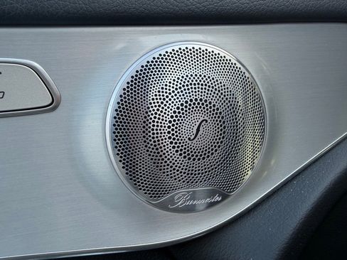 Used 2020 Mercedes-Benz GLC 300 4MATIC image 12