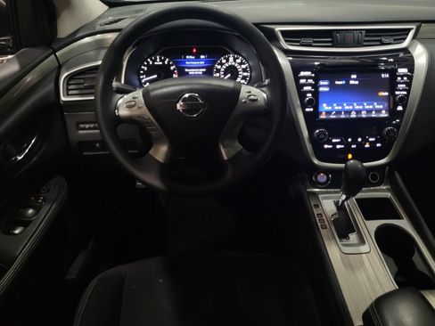 Used 2018 Nissan Murano S AWD/4WD image 22