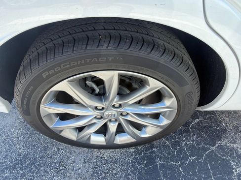 Used 2024 Buick Encore GX Avenir w/ Avenir Technology Package FWD image 12