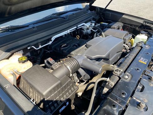 Used 2019 Chevrolet Colorado W/T image 31