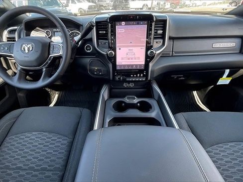 New 2026 RAM 2500 Big Horn image 5